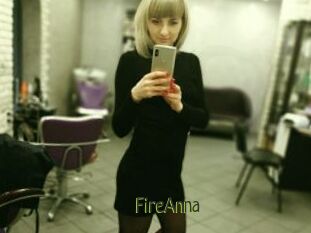 FireAnna