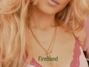 FireBlond