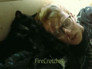 FireCrotch64
