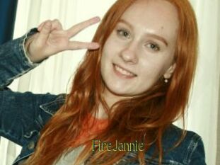 FireJannie