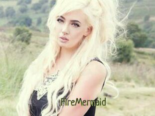 FireMermaid