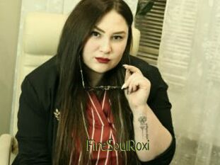 FireSoulRoxi