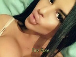 Fire_Rose