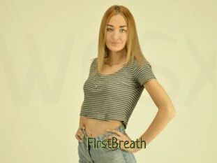 FirstBreath