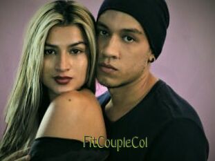 FitCoupleCol