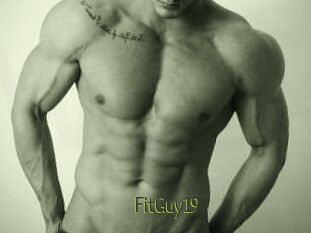 FitGuy19