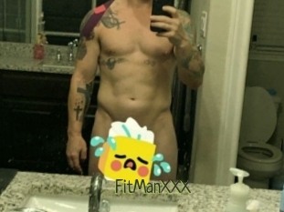 FitManXXX