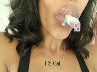 Fit_Gal