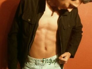Fitguy