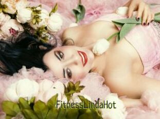 FitnessLindaHot