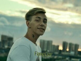 FlameGuy