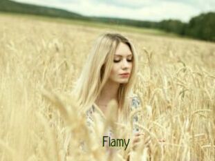 Flamy