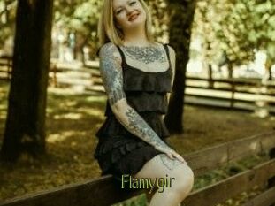 Flamygir