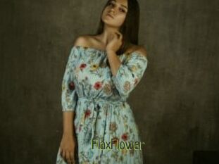 FlaxFlower