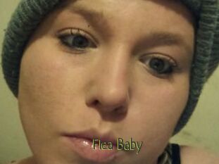 Flea_Baby