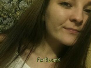 FlerBloomX