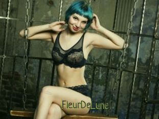 FleurDeLune