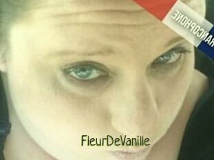 FleurDeVanille