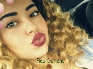 FleurDorient