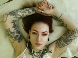 FleurHolmz