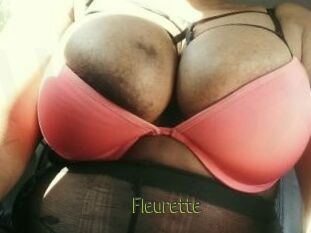 Fleurette
