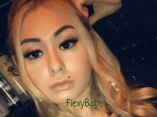 FlexyBabe