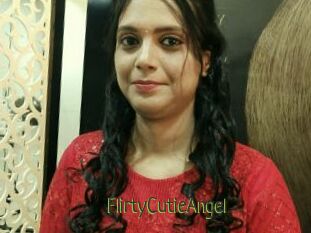 FlirtyCutieAngel