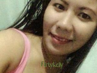 FlirtyKelly