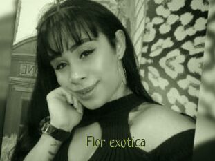 Flor_exotica