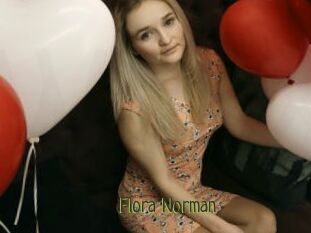 Flora_Norman