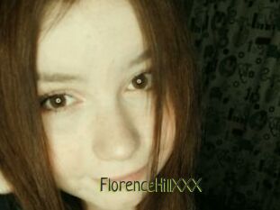 FlorenceHillXXX