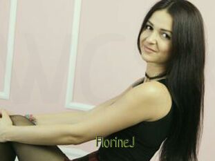 FlorineJ