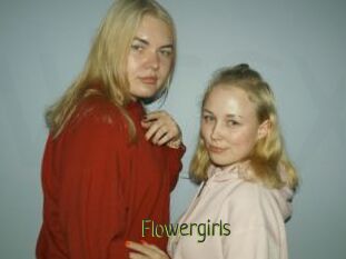 Flowergirls