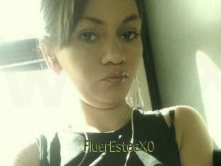 FluerEsteeXO