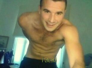 Foleski