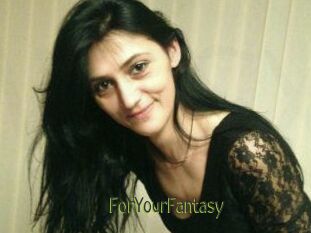 ForYourFantasy