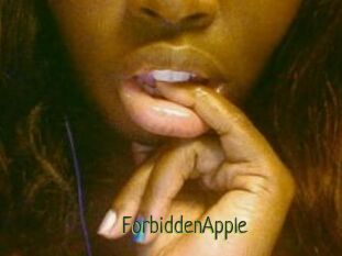 ForbiddenApple
