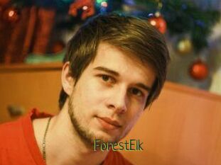 ForestElk