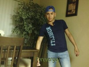 Foreverguy