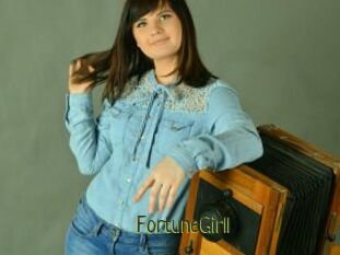 FortuneGirll
