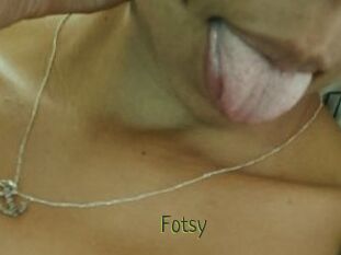 Fotsy