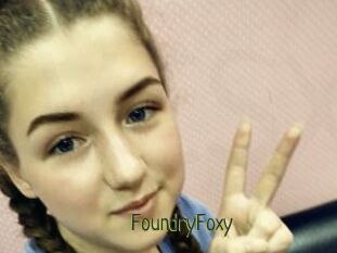FoundryFoxy