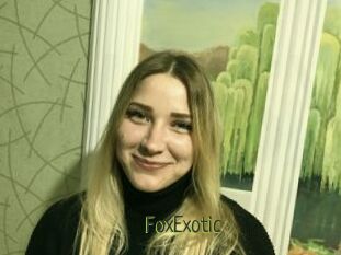 FoxExotic