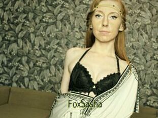 FoxSasha