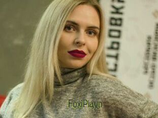 FoxiPlayn