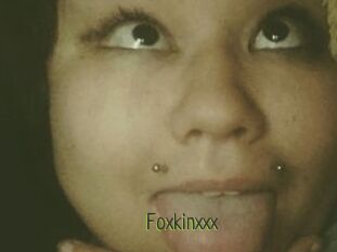 Foxkinxxx