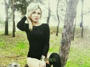 Foxmox