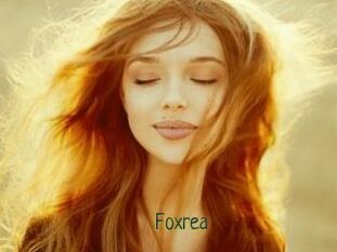 Foxrea