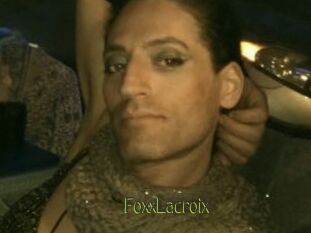FoxxLacroix