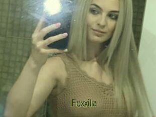 Foxxilla